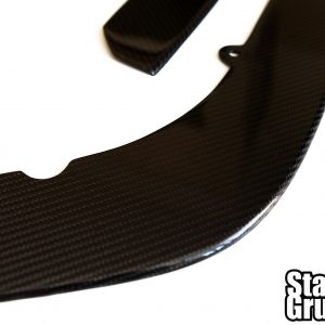 BMW F80 M3 | F82/83 M4 CF Rear Bumper Extension