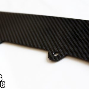 BMW F80 M3 | F82/83 M4 CF Rear Bumper Extension