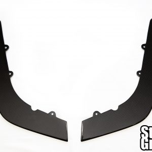 BMW F80 M3 | F82/83 M4 CF Rear Bumper Extension