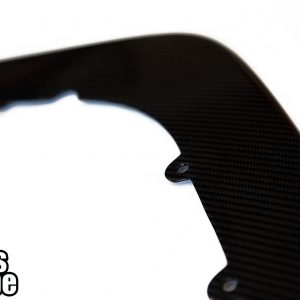 BMW F80 M3 | F82/83 M4 CF Rear Bumper Extension