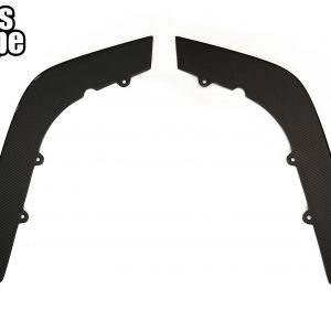 BMW F80 M3 | F82/83 M4 CF Rear Bumper Extension