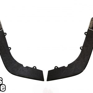 BMW F80 M3 | F82/83 M4 CF Rear Bumper Extension