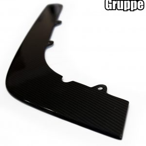 BMW F80 M3 | F82/83 M4 CF Rear Bumper Extension