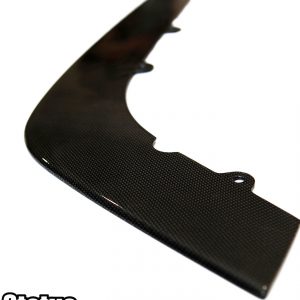 BMW F80 M3 | F82/83 M4 CF Rear Bumper Extension