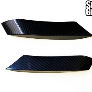 BMW F80 M3 | F82/83 M4 CF Front Bumper Upper Splitter