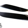 BMW F80 M3 | F82/83 M4 CF Front Bumper Upper Splitter