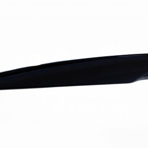 BMW E90 | E90 M3 06-11 "High Kick" Carbon fiber Rear Trunk Lid Spoiler