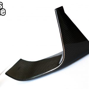 BMW F80 M3 | F82/83 M4 CF Lower splitter