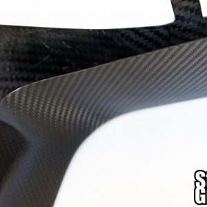 BMW F80 M3 | F82/83 M4 CF Lower splitter