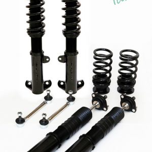 BMW E36 SRS Coilover kit