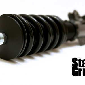 BMW E36 SRS Coilover kit