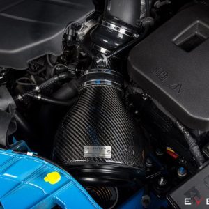 Ford Focus RS Mk3 Eventuri Intake