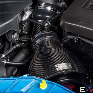 Ford Focus RS Mk3 Eventuri Intake
