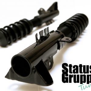 BMW E36 SRS Coilover kit
