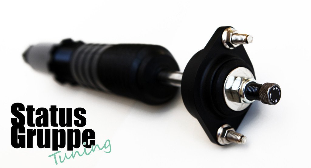 BMW E36 SRS Coilover kit