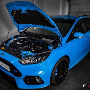Ford Focus RS Mk3 Eventuri Intake