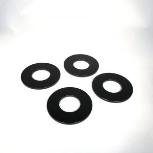 BMW F80/F82/F83 M3/4 Lowering Spring kit