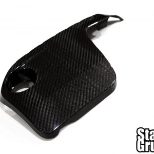 BMW F80 M3 | F82/83 M4 S55 CF Engine Cover