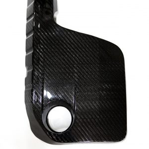 BMW F80 M3 | F82/83 M4 S55 CF Engine Cover