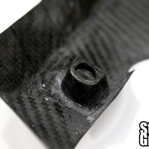 BMW F80 M3 | F82/83 M4 S55 CF Engine Cover