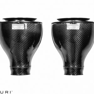 Eventuri BMW F10 M5 Carbon Fiber Intake System