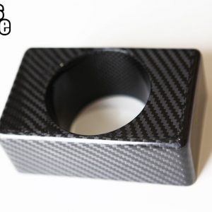 BMW E46 SCZA "CSL Style" Center Console