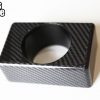 Status Gruppe CSL Console Cup Holder