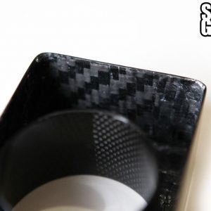 BMW E46 SCZA "CSL Style" Center Console