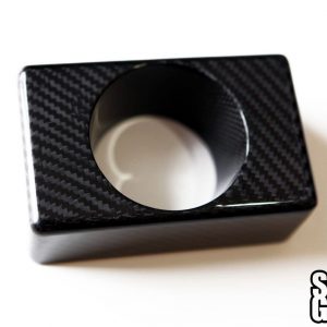 Status Gruppe CSL Console Cup Holder