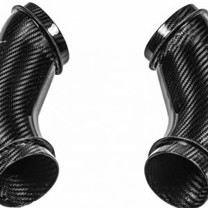 Eventuri BMW F10 M5 Carbon Fiber Intake System