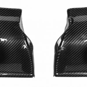 Eventuri BMW F10 M5 Carbon Fiber Intake System