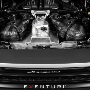 Eventuri Lamborghini Huracan Carbon Fiber Intake System
