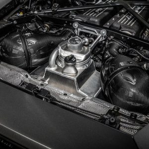 Eventuri Lamborghini Huracan Carbon Fiber Intake System