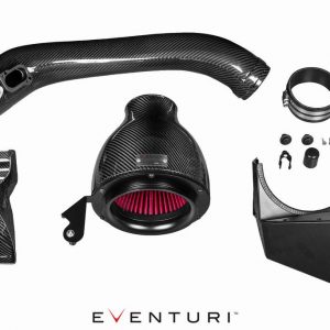 Eventuri BMW M2 / M235i / M135i Carbon Fiber Intake System