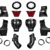 Eventuri BMW F10 M5 Carbon Fiber Intake System