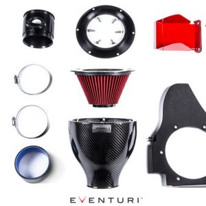 Eventuri BMW E85/6 Z4M Carbon Fiber Intake