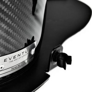Eventuri BMW E85/6 Z4M Carbon Fiber Intake