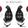 Eventuri Lamborghini Huracan Carbon Fiber Intake System