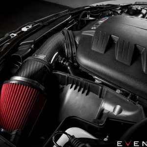Eventuri E9X M3 Carbon FIber Intake System