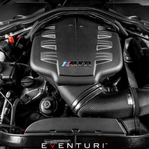 Eventuri E9X M3 Carbon FIber Intake System