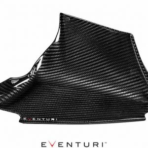 Eventuri E9X M3 Carbon FIber Intake System