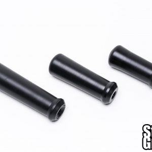Status Gruppe BMW Delrin Race Shift Knob