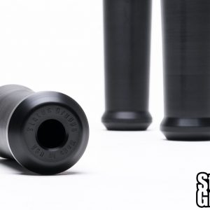 Status Gruppe BMW Delrin Race Shift Knob