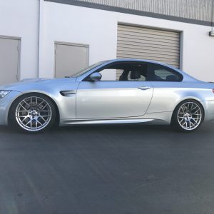 BMW E90/92/93 M3 SRS Coilover kit