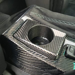 Status Gruppe CSL Console Cup Holder