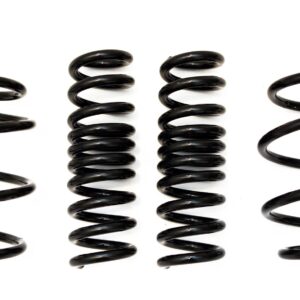 BMW E46 M3 01-06 Lowering Spring kit