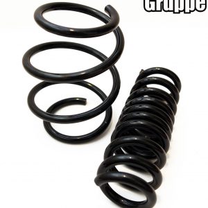 BMW E46 M3 01-06 Lowering Spring kit