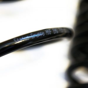 BMW E46 M3 01-06 Lowering Spring kit
