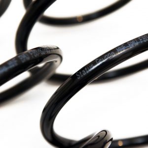 BMW E46 M3 01-06 Lowering Spring kit