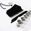 BMW E46 M3 S54 Velocity Stack Kit